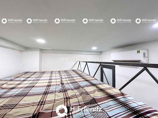 💕💕💕DUPLEX FULL NỘI THẤT SIÊU XINH CHO 1 NGƯỜI