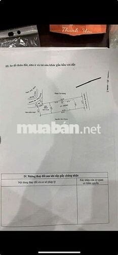 Chủ bán đất / đường Ngô Quyền , 2 mặt tiền ...