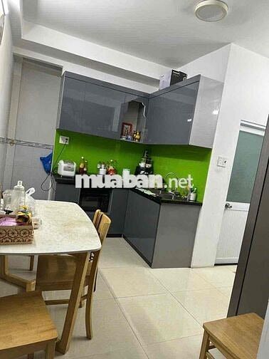 TÔI CHÍNH CHỦ [4 x 15] 1 lửng 1 lầu,3PN,hẽm 8m Lê văn Quới