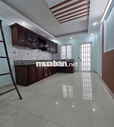 🔥NHÀ ĐẸP MT LÊ LÂM-4X17M 4 TẤM 5PN-GẦN LÊ KHÔI,PHÚ THỌ HÒA,THẠCH LAM