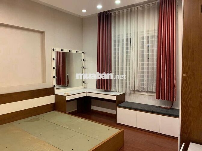 🎢🎢🎢MẶT TIỀN TRỆT 3 LẦU 4PN-5WC 96M2 ngay khu PHAN XÍCH LONG