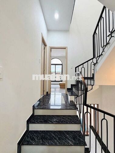 Bán nhà Quang Trung Gò Vấp – 48m², 3 tầng mới, giá chỉ 5,5 tỷ