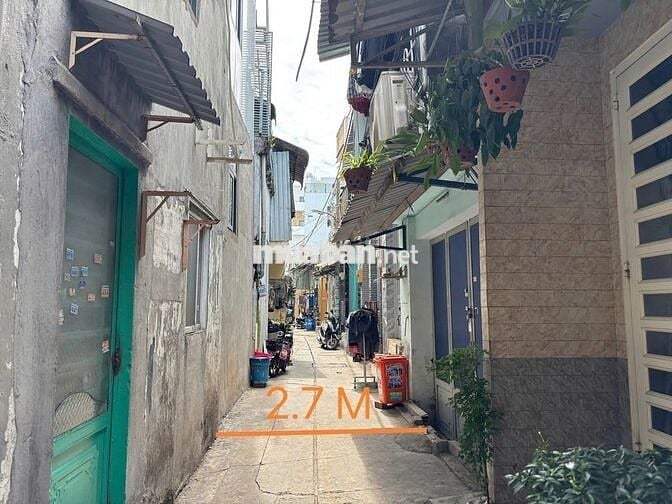 BÁN ĐẤT ĐƯỜNG KINH C, DT: 4 x18m. TÂN TẠO A, BÌNH TÂN, GIÁ: 2.5TỶ