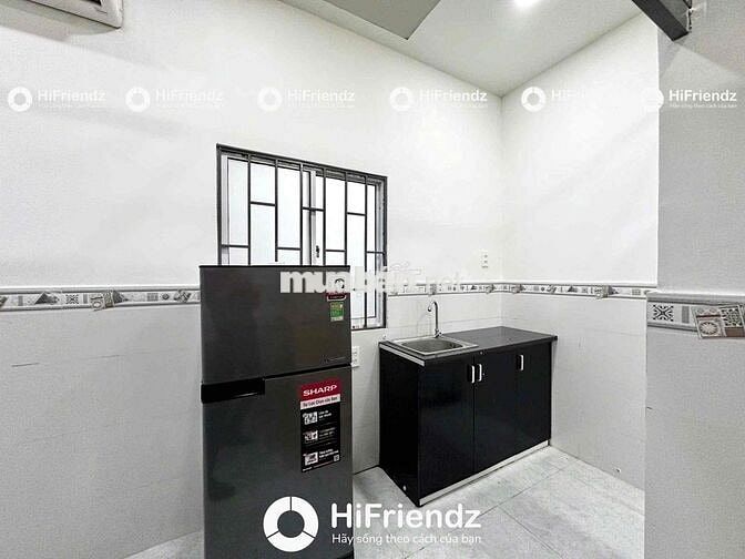 💕💕💕DUPLEX FULL NỘI THẤT SIÊU XINH CHO 1 NGƯỜI