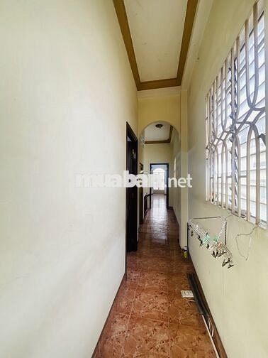 BÁN NHÀ BÀU CÁT NGUYỄN HỒNG ĐÀO GẦN NHÀ GA METRO 4.1x23M 3 TẦNG 10.9T