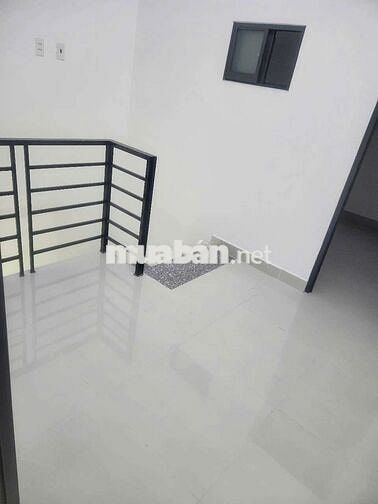 Nhà cho thuê Chiến Lược, BT (2PN 2WC) hẻm 4m, nhà trống sạch sẽ ở ngay