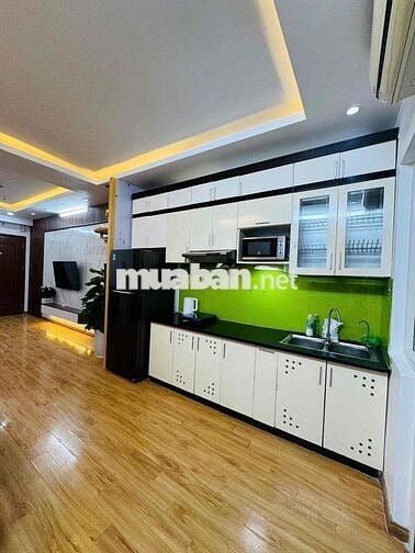 chính chủ bán căn góc ct11 kim văn kim lũ