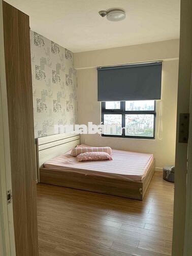 Cho thuê M-One Nam Sài Gòn 2PN-3PN full nội thất