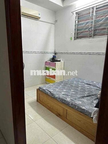 TÔI CHÍNH CHỦ [4 x 15] 1 lửng 1 lầu,3PN,hẽm 8m Lê văn Quới