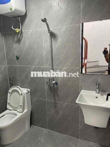 Bán nhà đẹp hàng xóm Riverside – ô tô sát cửa, 30m² giá chỉ 5.9 tỷ 💥