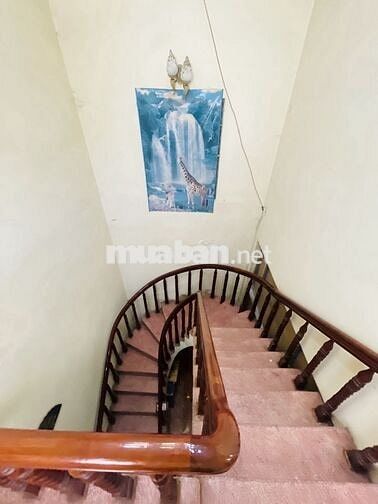 BÁN NHÀ BÀU CÁT NGUYỄN HỒNG ĐÀO GẦN NHÀ GA METRO 4.1x23M 3 TẦNG 10.9T