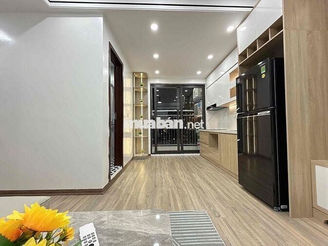 🌇 Căn góc hiếm – CT1A1 Tây Nam Linh Đàm