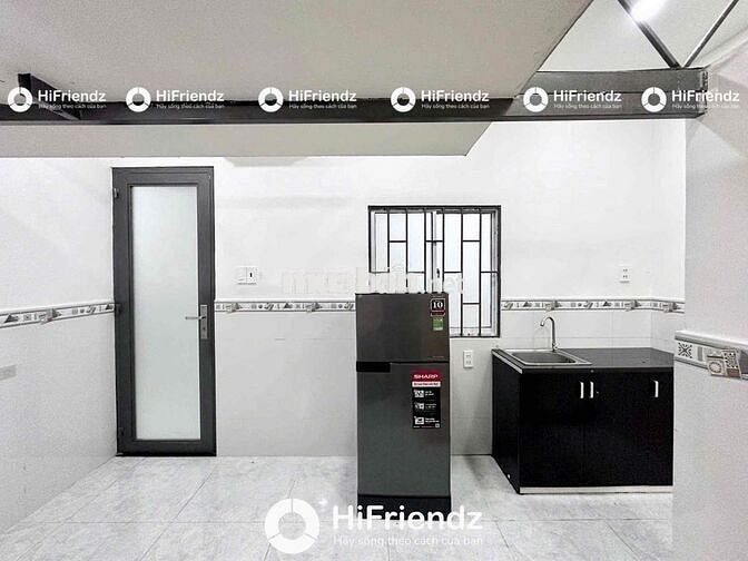 💕💕💕DUPLEX FULL NỘI THẤT SIÊU XINH CHO 1 NGƯỜI