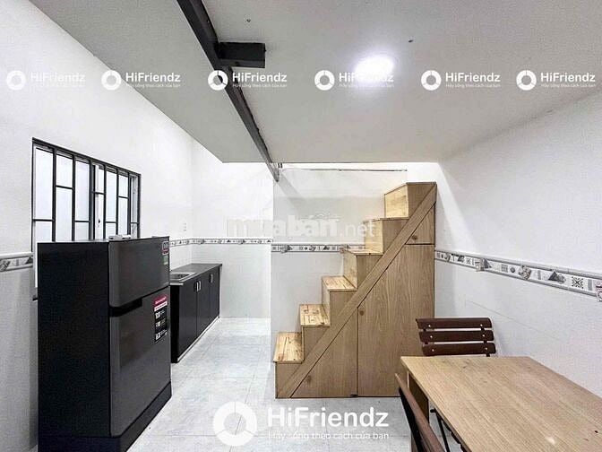 💕💕💕DUPLEX FULL NỘI THẤT SIÊU XINH CHO 1 NGƯỜI