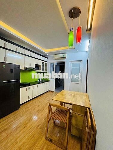 chính chủ bán căn góc ct11 kim văn kim lũ