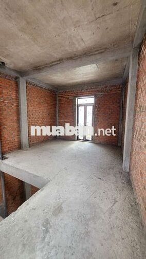 Nhà mặt tiền Trịnh Đình Trọng, Tân Phú, 56m2, 4 tầng, vị trí đắc địa