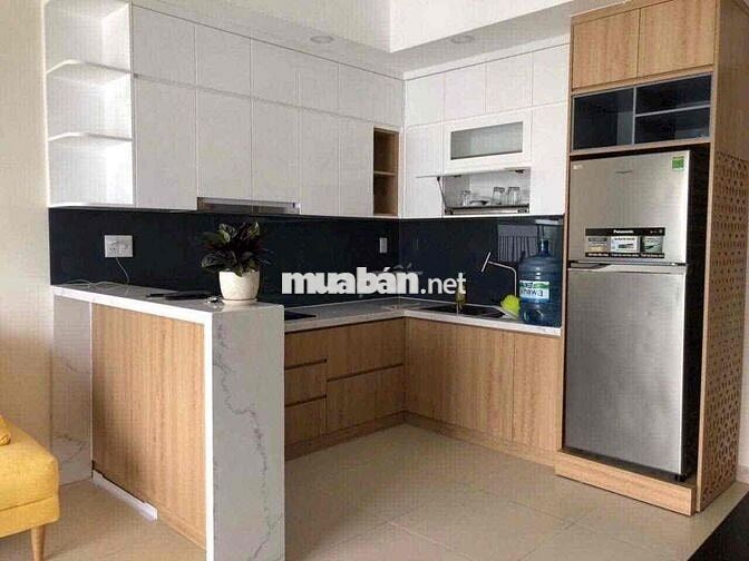 Cho thuê M-One Nam Sài Gòn 2PN-3PN full nội thất