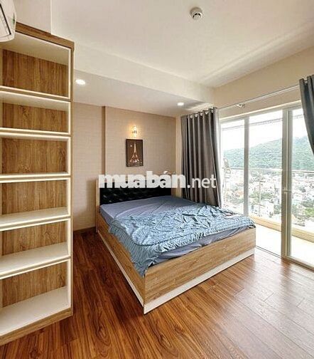 BÁN CĂN HỘ CHUNG CƯ GOLDSEA VIEW BIỂN ĐẸP :4Tỷ Thương Lượng