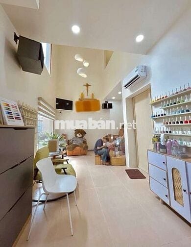 NHÀ 2 TẦNG - 98M2 - CHỈ 8,5 TỶ - CÒN TL -  TÔ NGỌC VÂN+PHẠM VĂN ĐỒNG