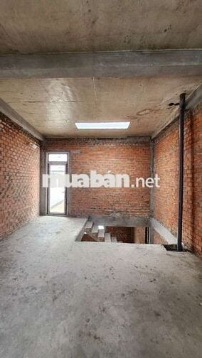 Nhà mặt tiền Trịnh Đình Trọng, Tân Phú, 56m2, 4 tầng, vị trí đắc địa