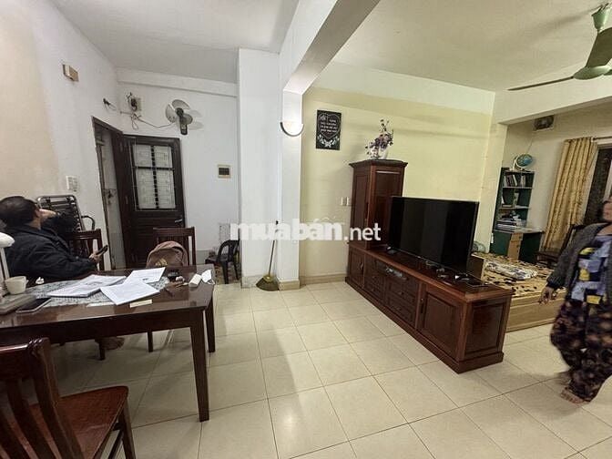 🏦#G TRUNG TÂM #HAI #BÀ -HÀNG XÓM HỒ GƯƠM- Ô TÔ TRÁNH - DIỆN TÍCH SỔ TO