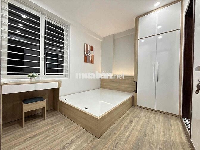 🌇 Căn góc hiếm – CT1A1 Tây Nam Linh Đàm