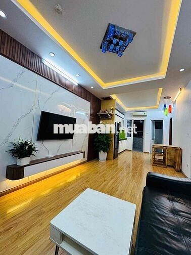 chính chủ bán căn góc ct11 kim văn kim lũ