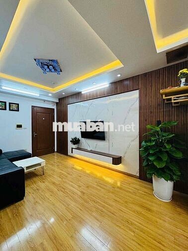 chính chủ bán căn góc ct11 kim văn kim lũ