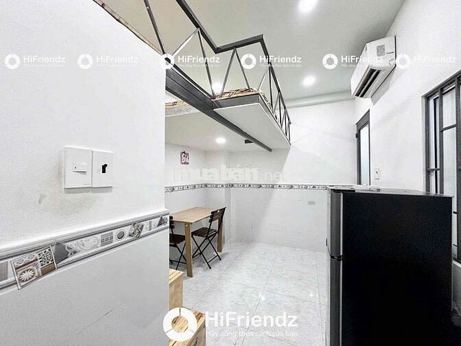 💕💕💕DUPLEX FULL NỘI THẤT SIÊU XINH CHO 1 NGƯỜI