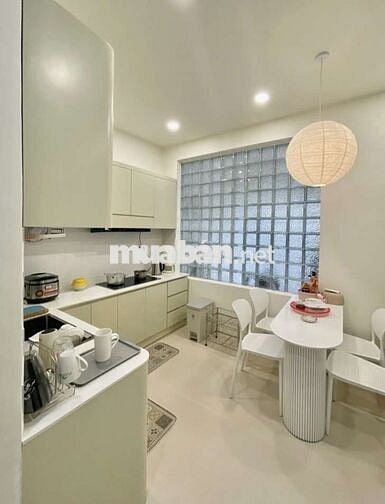 NHÀ 2 TẦNG - 98M2 - CHỈ 8,5 TỶ - CÒN TL -  TÔ NGỌC VÂN+PHẠM VĂN ĐỒNG