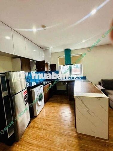 CĂN HỘ 1PN RỘNG 55M2GẦN BÃI TẮM PHẠM