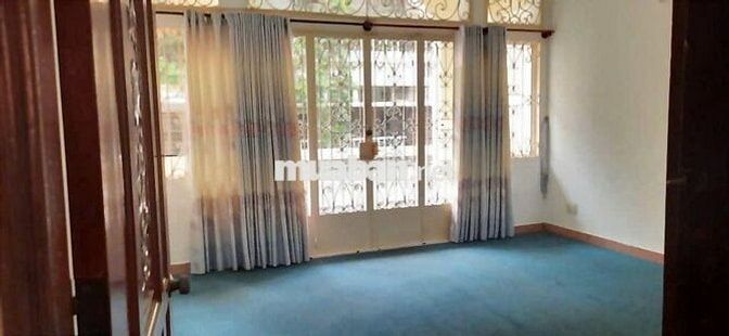 Cho Thuê Nhà Đường Hồ Văn Huê, Phú Nhuận ( Ngang 8.2m - Nhà Rộng )