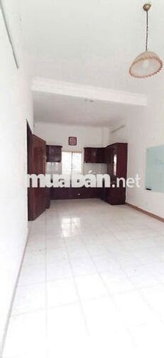 Cho Thuê Nhà Đường Hồ Văn Huê, Phú Nhuận ( Ngang 8.2m - Nhà Rộng )