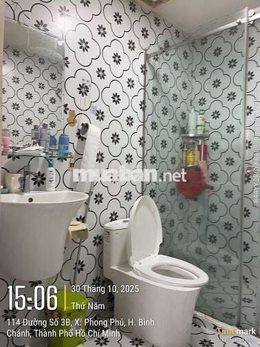 Chính chủ cần bán căn hộ Conic Garden 2PN, 1WC giá 2,050 tỷ (sổ hồng)