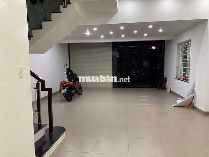 🎢🎢🎢MẶT TIỀN TRỆT 3 LẦU 4PN-5WC 96M2 ngay khu PHAN XÍCH LONG