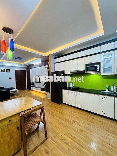 chính chủ bán căn góc ct11 kim văn kim lũ