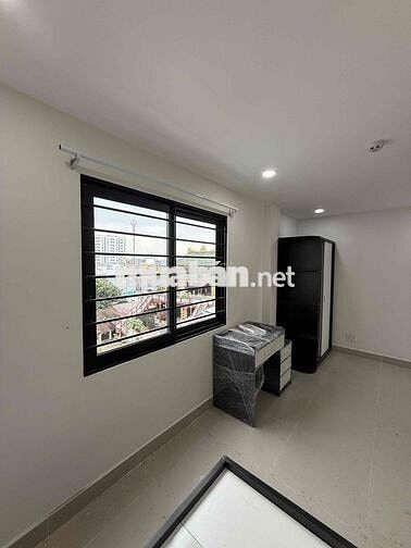 STUDIO FULL NỘI THẤT - SIÊU RỘNG - NHÀ MỚI - NGAY TRUNG TÂM Q10