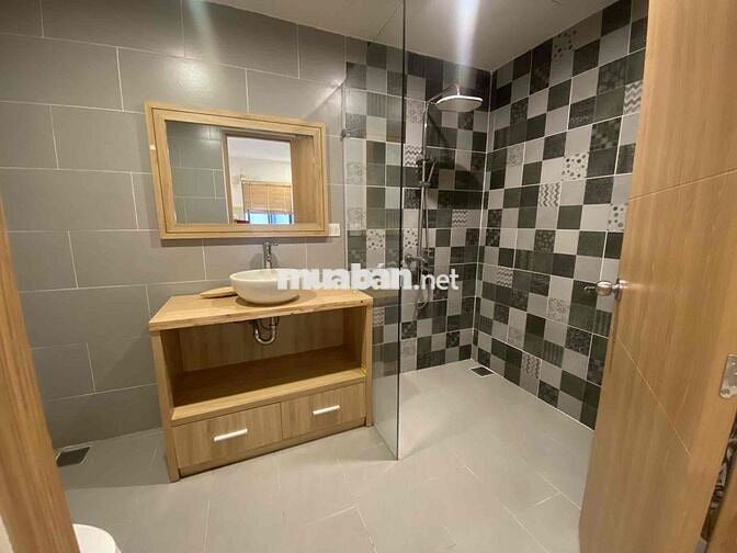 cho thuê căn hộ studio có hồ bơi. apartment for rent have a swimming