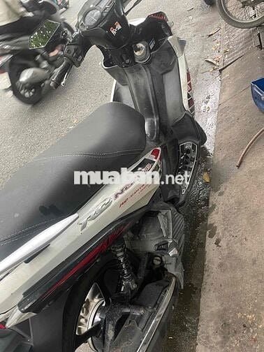 bán novo 5  fi máy êm bs hcm