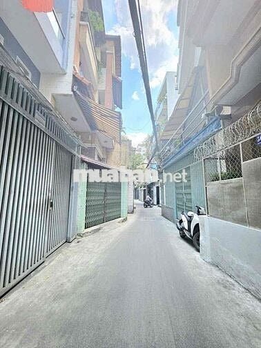 🌿CHO THUÊ NHÀ THÍCH QUẢNG ĐỨC – 3PN FULL NỘI THẤT – MỚI - HẺM THÔNG