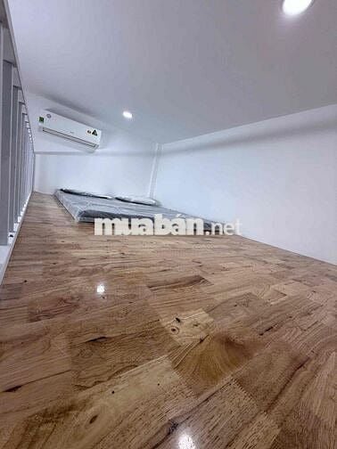 🆘 [BÌNH TÂN] - CHDV FULL NỘI THẤT CÓ BAN CÔNG TO GẦN EAON TÂN PHÚ 📣