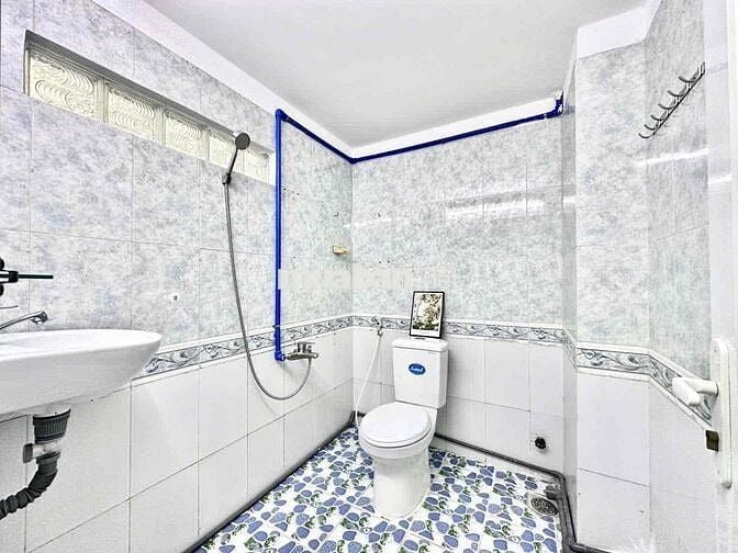 🌎 STUDIO MỚI 100% 25M2 CỬA SỔ FULL NỘI THẤT MÁY GIẶT RIÊNG