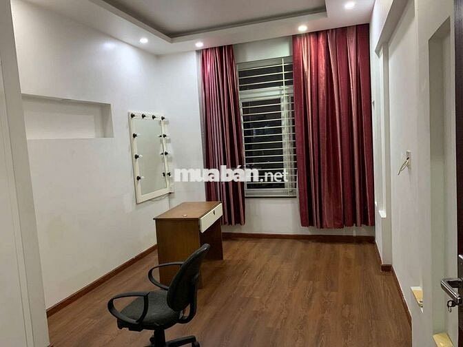 🎢🎢🎢MẶT TIỀN TRỆT 3 LẦU 4PN-5WC 96M2 ngay khu PHAN XÍCH LONG