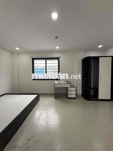 STUDIO FULL NỘI THẤT - SIÊU RỘNG - NHÀ MỚI - NGAY TRUNG TÂM Q10