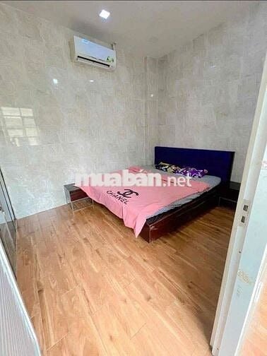 Phòng trọ ngay vòng xoay lê đại hành, kế bên quận10, đại học bách khoa