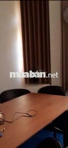 Cho Thuê Nhà Đường Hồ Văn Huê, Phú Nhuận ( Ngang 8.2m - Nhà Rộng )