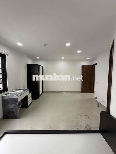 STUDIO FULL NỘI THẤT - SIÊU RỘNG - NHÀ MỚI - NGAY TRUNG TÂM Q10