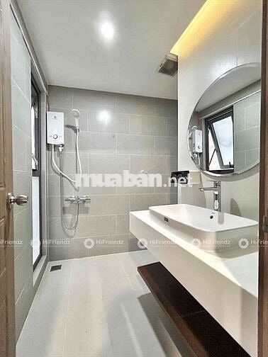 Căn DUPLEX ĐẲNG CẤP – NHÀ MỚI, BAN CÔNG CHILL, VIEW TRIỆU ĐÔ!