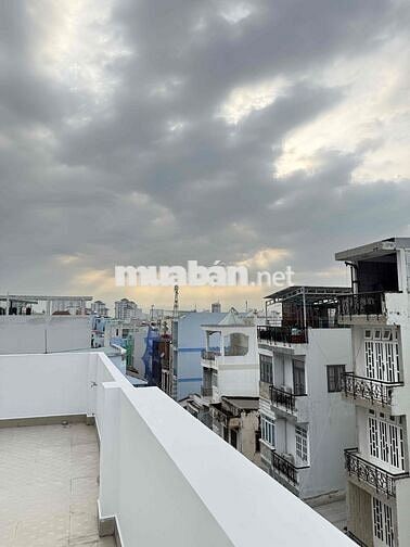 STUDIO FULL NỘI THẤT - SIÊU RỘNG - NHÀ MỚI - NGAY TRUNG TÂM Q10