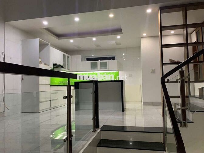 🎢🎢🎢MẶT TIỀN TRỆT 3 LẦU 4PN-5WC 96M2 ngay khu PHAN XÍCH LONG